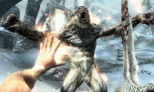 Best Skyrim Enchantments