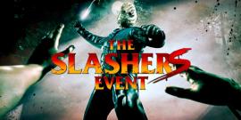 GTA Online: The Slashers Event Is Back!