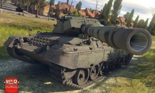 [Top 5] War Thunder Best Premium Tanks That Wreck Hard!