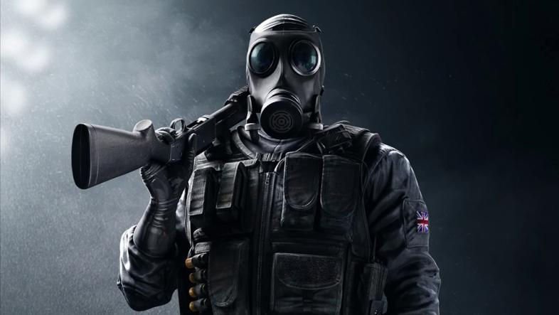 Top 5 Best Smoke Loadouts in R6 Siege