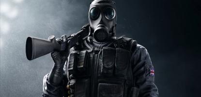 Top 5 Best Smoke Loadouts in R6 Siege