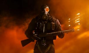 Rainbow Six Siege Smoke Loadouts