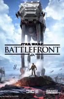 Star Wars Battlefront Reveal Trailer