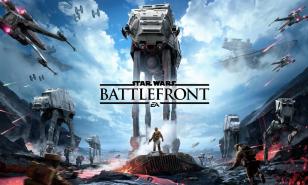 Battlefront 3 is coming!