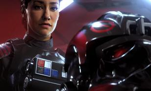 Games Like Star Wars BattleFront 2