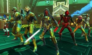 SWTOR Tier List