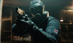 Top 5 Best Thatcher Loadouts in R6 Siege