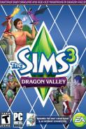 The Sims 3: Dragon Valley