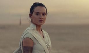 Best Rey Cosplay