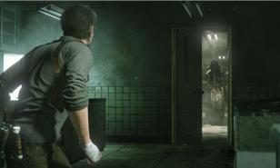 Games Like The Evil Within