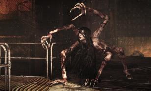 Best Survival Horror Games