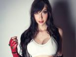 Best Tifa Cosplays