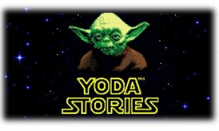 Yoda Stories