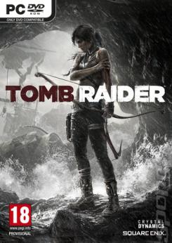 Tomb Raider