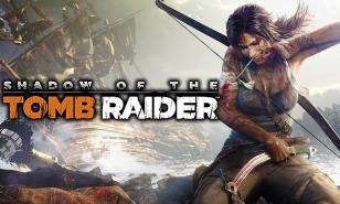 shadow of the tomb raider, lara croft, lara, croft, shadow, tomb raider, e3, square enix