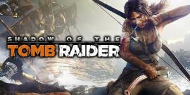 shadow of the tomb raider, lara croft, lara, croft, shadow, tomb raider, e3, square enix