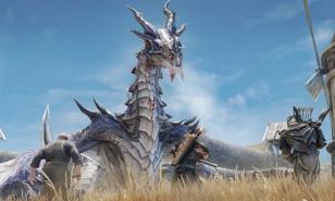 best skyrim mods, skyrim dragon,