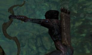 Skyrim Best Archery Mods