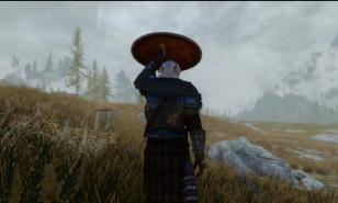 Skyrim Best Animation Mods