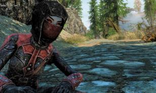 Skyrim Best Immersion Mods