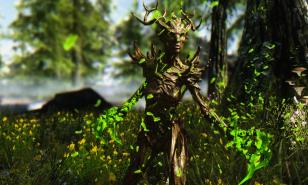 best skyrim mods, skyrim experience