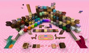 Minecraft best Texture Packs