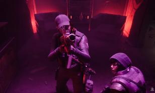 Top 5 Best Reticle Color Used by Pros in R6