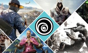 best Ubisoft games