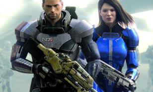 Best Weapons of Mass Effect 3