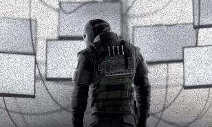 Rainbow Six Siege Vigil Loadouts