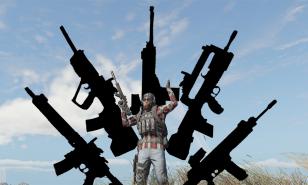 best assault rifles, best assault rifles in ghost recon breakpoint, ghost recon breakpoint best assault rifles, top 5 assault rifles ghost recon breakpoint