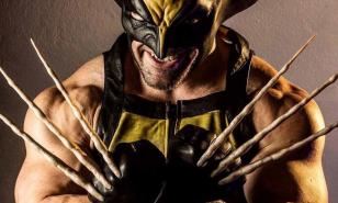 Wolverine Cosplays