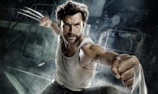 Wolverine - X-Men mainstay played by Hugh Jackman since 2000.