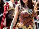 50 Best Wonder Woman Cosplays