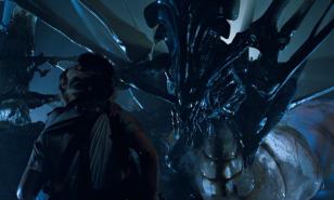 Best aliens movies