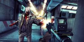 Check out the best zombie shooting games to play on PC