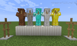 Best Minecraft Armor Enchantments 