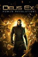 Deus Ex: Human Revolution