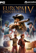 Europa Universalis IV