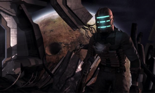 Dead Space Series