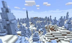  Minecraft Best Biome