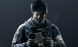 Rainbow Six Siege Echo Loadouts