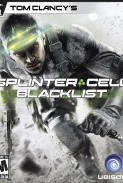 Splinter Cell: Blacklist